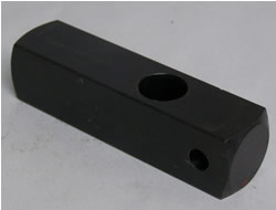 Jet Tool Part JWBS18-113 Shaft Bracket JWBS-18 JWBS18-113